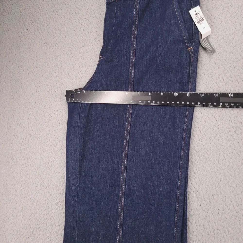 Talbots classic jean